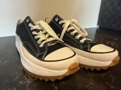 韓国CONVERSE ランスター ハイクローのサムネイル