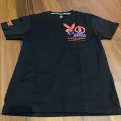 NESTA BRAND Tシャツ ブラック Sサイズ