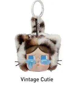 POP MART クライベイビー　vintage cutie