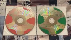 ステラくじ 15周年記念オリジナルCD 土門熱 2枚セット - メルカリ