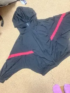 フードジャケットとTシャツ&etc5点セット