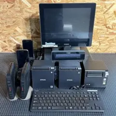 エクストリンクE POS system 3 POSレジ ポスレジ クラウドレジ - メルカリ