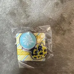 SUNFLOWER 八木勇征 ガチャ ピンバッジ - メルカリ