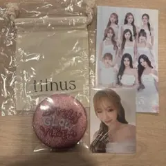 マユカ トレカ タレントカード