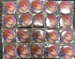 あんスタ 燐音 缶バッジ