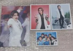 佐藤龍我　ステフォ　公式写真　グリフォ