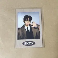 Stray Kids リノ SKZ-X ペンミ ポラロイド セット - メルカリ