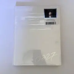 BLACKPINK Lisa photobook 0327 vol2 新品未開封