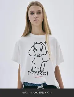 Mardi Mercredi Tシャツのサムネイル