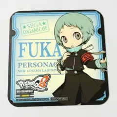 2026年最新】ペルソナq2の人気アイテム - メルカリ