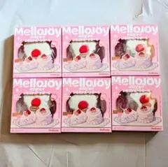最安値⭐︎メロジョイ いちごショートケーキ　ホール5個 まとめ売り 最安値⭐︎メロジョイ いちごショートケーキ ホール5個 まとめ売り