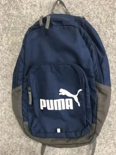 402-40-6 PUMA リュックサック 良品