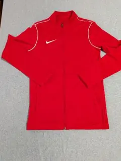 Nike DRI-FIT レッドジャージ Mサイズ - メルカリ
