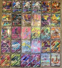 GXのSR SSR HR 21枚大量まとめ売り GXのSR SSR HR 21枚大量まとめ売り - メルカリ