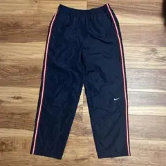 ［爆イケ］NIKE nylon pants 90s 00s y2k