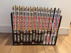 新世紀エヴァンゲリオン 全14巻セット　ブックエンド付き