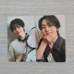 アイエン KARMA HMV トレカ 2枚セット