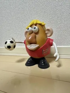 超貴重 MLB ロサンゼルス・ドジャース Mr.ポテトヘッド - メルカリ