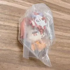 CRAZY RACCOON つまんでつなげてますこっと1 Arisakaaa
