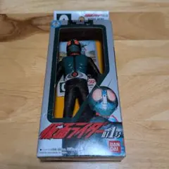 『 仮面ライダー旧1号 』フィギュア ✰希少✰ 未開封品