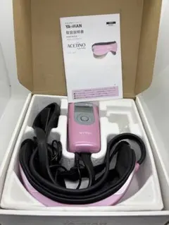 YA-MAN 美顔器 アセチノスマート - メルカリ