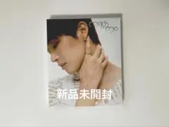 &TEAM ソロジャケット EJ ウィジュ mark on me MOM