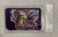 ポケモンフレンダ　ギラティナ ゲームカード