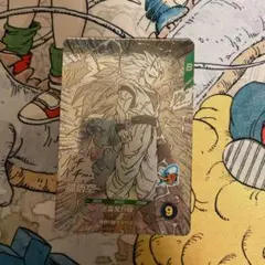 2026年最新】ドラゴンボールヒーローズ悟空3の人気アイテム - メルカリ