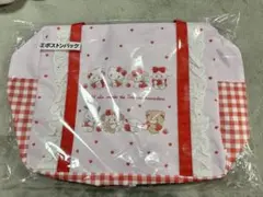 リルアラモード×サンリオキャラクターズ当りくじ ボストンバック