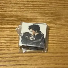 NANAガチャ　CD風アクリルチャーム