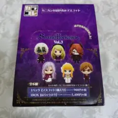 2025年最新】Sound Horizon カラコレの人気アイテム - メルカリ