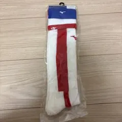 MIZUNO 野球 ソフトボール ハイカットソックス 23-25cm
