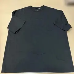 FREAK'S STORE STORATECH ポケットTシャツ ブラック XL
