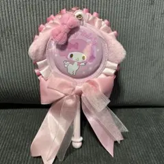 2025年最新】マイメロ バッグ ステッキの人気アイテム - メルカリ