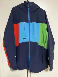 REW THE KAMIKAZE JKT 20thLIMITED ゴアテックスのサムネイル
