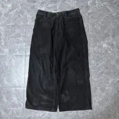 【希少】00s Ben Davis gorilla cut コーデュロイパンツ
