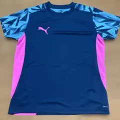 ぽんまる様　プーマ　半袖シャツ　スポーツウェア　サイズ150 サッカーなど
