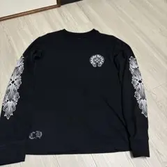Chrome Hearts 長袖Tシャツ 黒 LAS VEGASのサムネイル