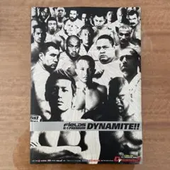 K-1 PREMIUM DYNAMITE!!