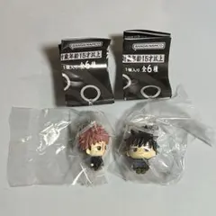 呪術廻戦 死滅回游　めじるしアクセサリー