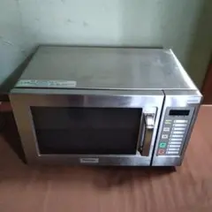 2026年最新】Panasonic 業務用電子レンジの人気アイテム - メルカリ