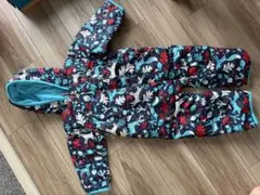 美品❤️コロンビア　12-18m