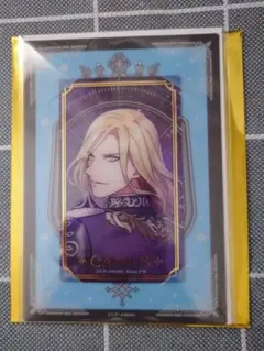 うたプリ ASSMU ビジュカ トレーディング カミュ