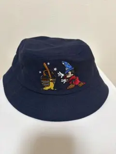 ミッキーマウス バケットハット 58cm