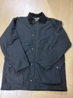 UK製Rockall Outdoor ワックスコットンオイルドジャケットLサイズ