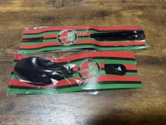 一蘭 箸 レンゲ セットのサムネイル