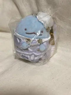 すみっコぐらしMaison de FLEUR メゾンドフルール 第三弾 とかげ