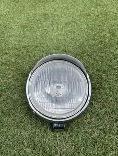 ビラーゴ　250 ヘッドライトのサムネイル