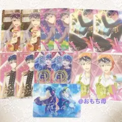 百 メタルカード アンコール セット