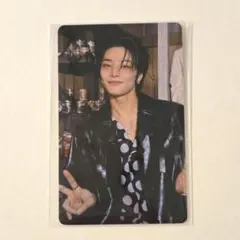 DO IT アイエン jyp トレカ